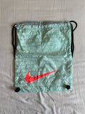 Gymsack Nike Verde Menta