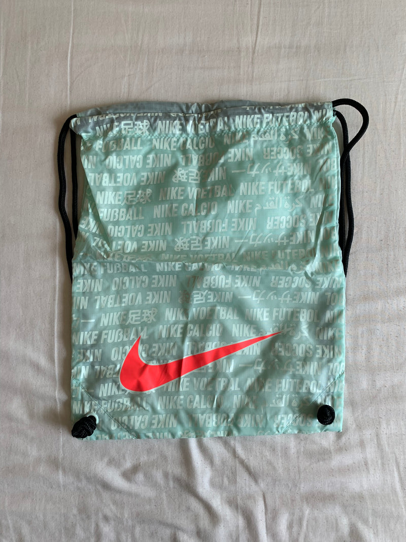 Gymsack "Verde Menta"
