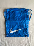 Gymsack Nike Azul
