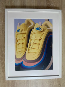 Cuadro Sean Wotherspoon Air Max 1/97
