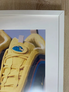 Cuadro Sean Wotherspoon Air Max 1/97