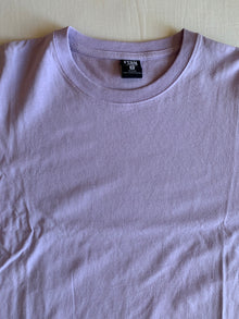 Camiseta Crop FSBN Lila