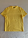 Camiseta ASOS Design Oversize Amarilla