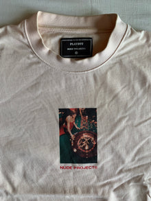 Camiseta Nude Project x Playboy 70 Aniversario