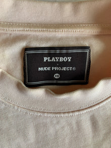 Camiseta Nude Project x Playboy 70 Aniversario