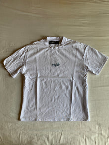 Camiseta Nude Project Blanca Gráfico Corazón
