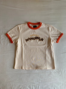 Camiseta Crop Nude Project Eternal Hangover
