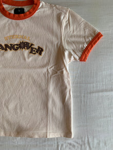 Camiseta Crop Nude Project Eternal Hangover