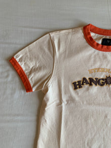 Camiseta Crop Nude Project Eternal Hangover