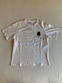 Camiseta Zara Keep Getting Weird