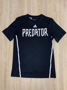 Camiseta Adidas Predator Negra