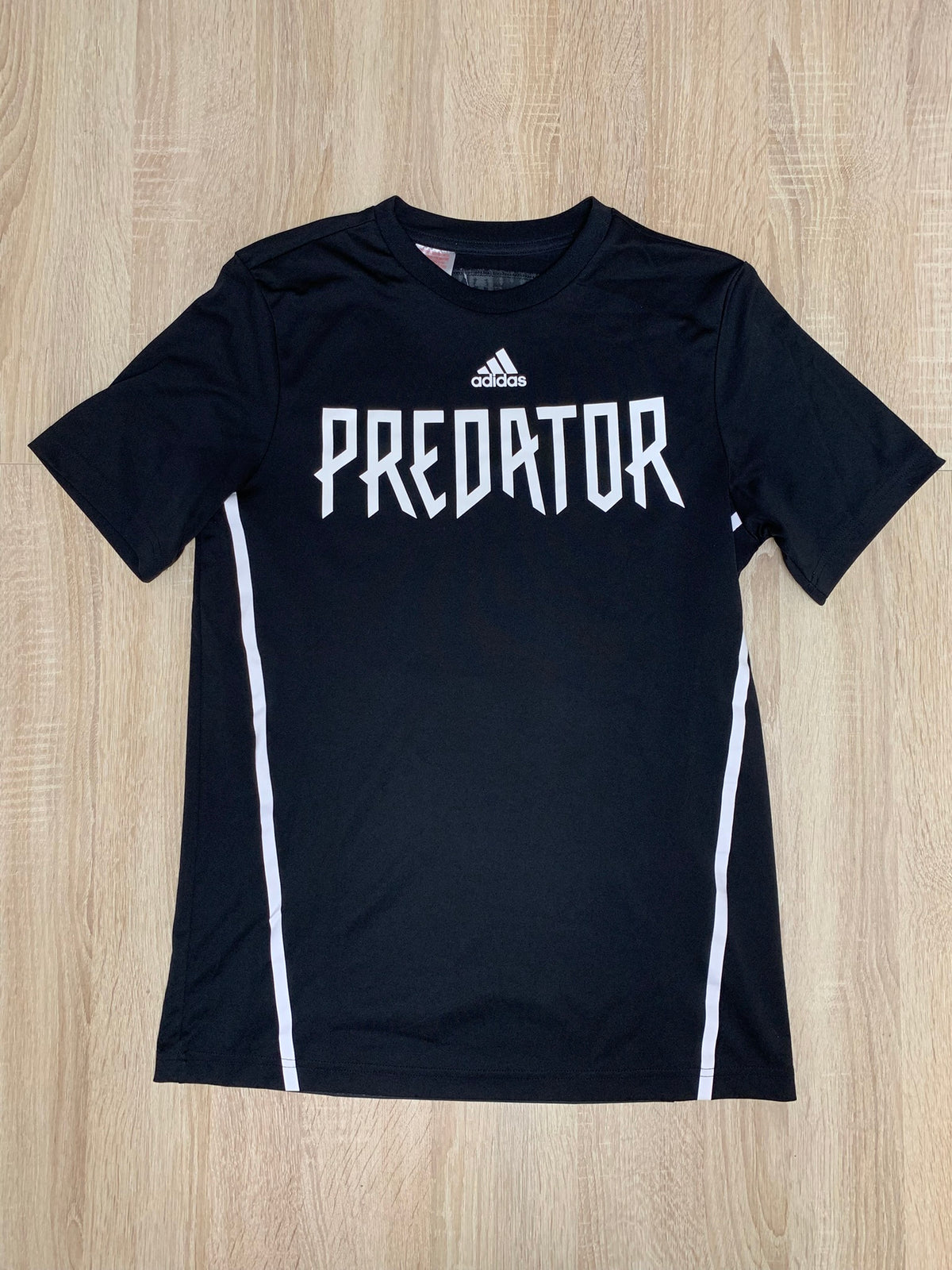 Camiseta Adidas Predator Negra