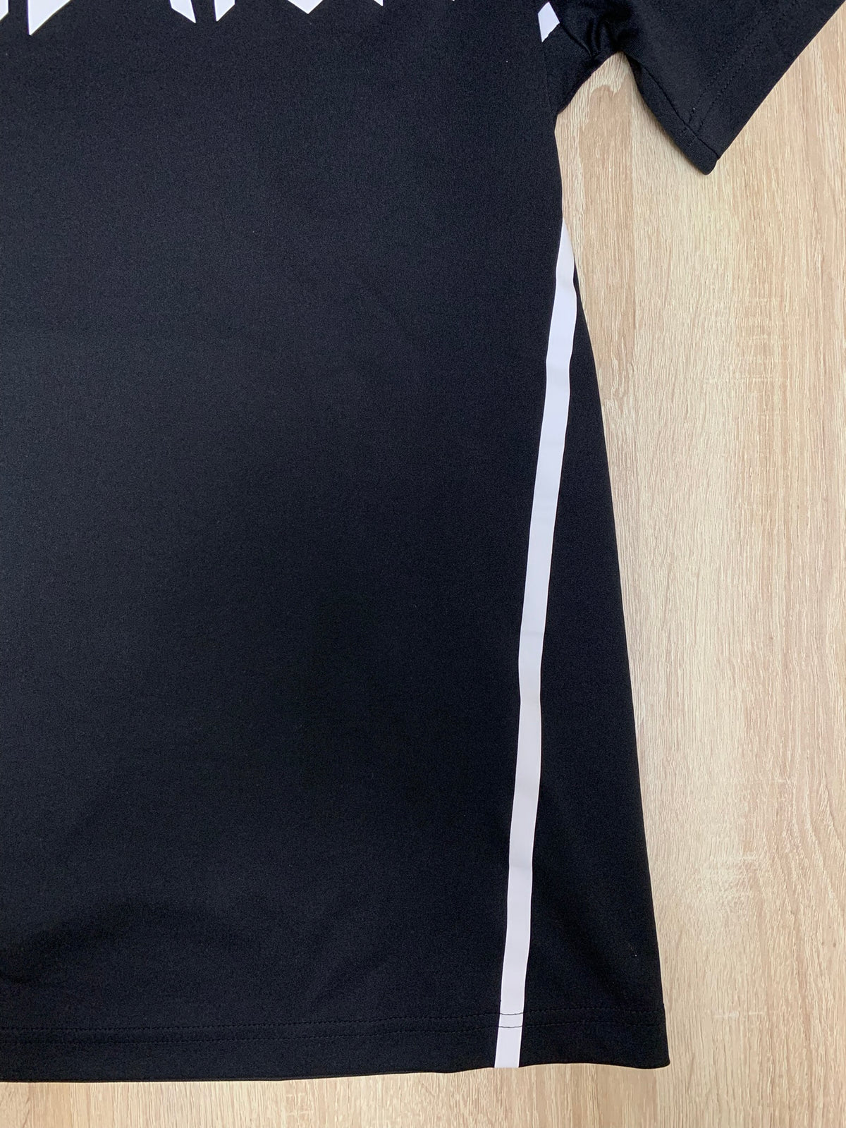Camiseta Adidas Predator Negra