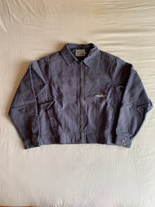Work Jacket Nude Project Gris