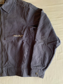 Work Jacket Nude Project Gris