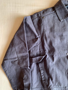 Work Jacket Nude Project Gris