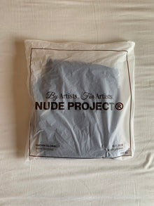 Work Jacket Nude Project Gris