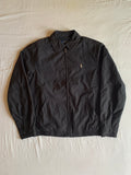 Harrington Polo Ralph Lauren Marino