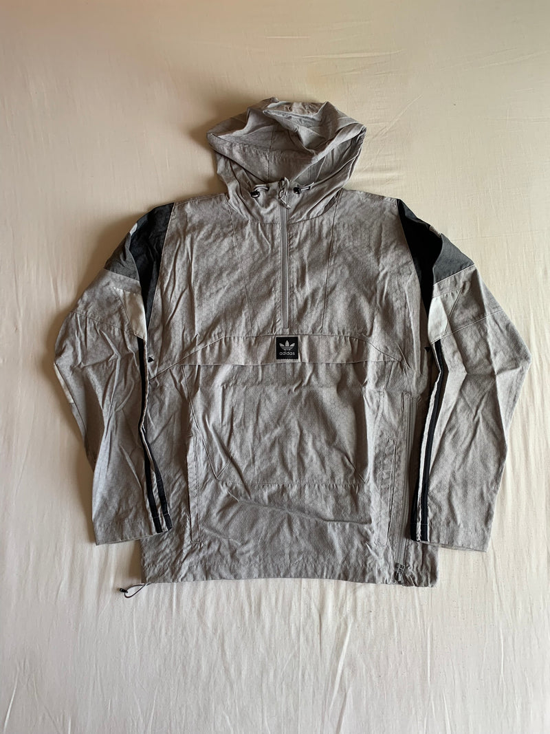 Anorak "Gris"