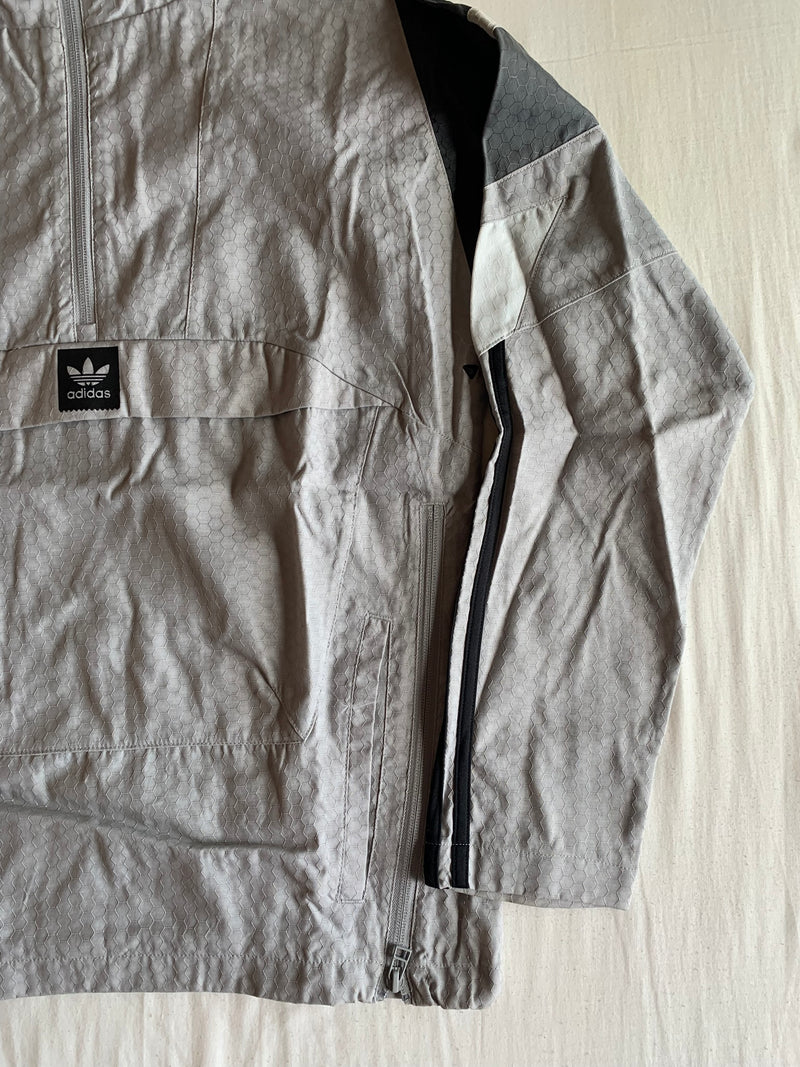 Anorak "Gris"