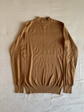 Jersey Gianni Feraud Cuello Alto Camel