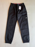Pantalón Cargo Jogger Nike Gris Oscuro