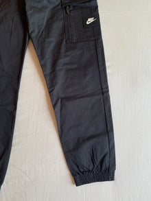 Pantalón Cargo Jogger Nike Gris Oscuro