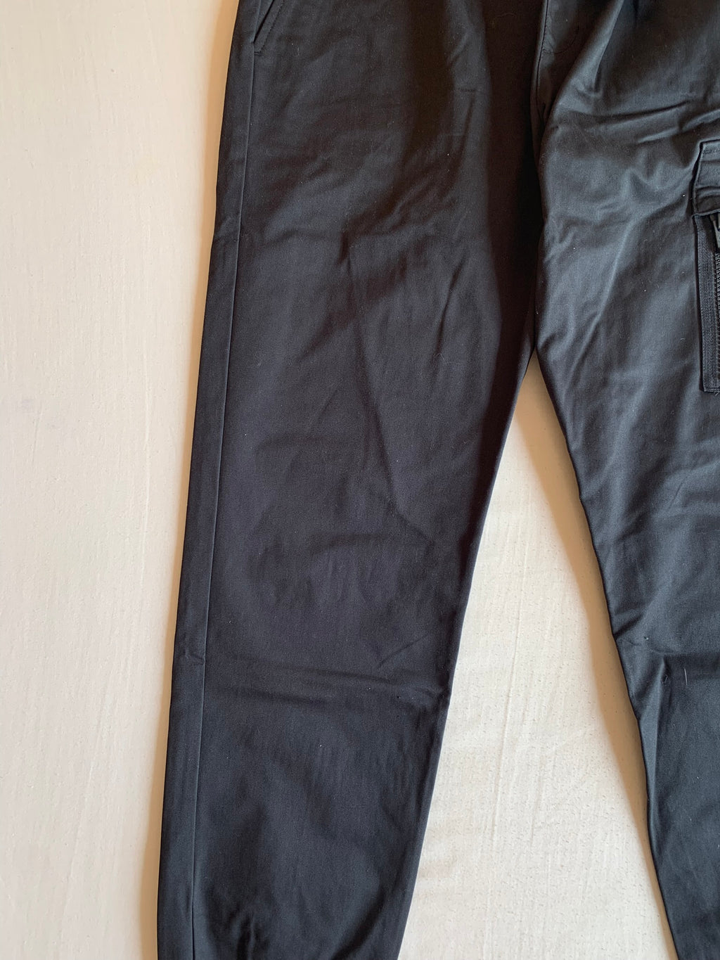 Pantalón Cargo Jogger Nike Gris Oscuro