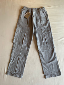 Pantalón Cargo Nike Air Gris