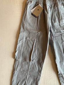Pantalón Cargo Nike Air Gris