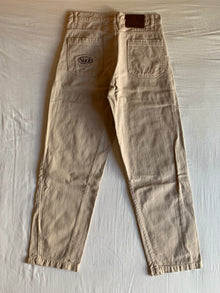 Pantalón Carpenter Nude Project Crudo