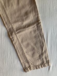 Pantalón Carpenter Nude Project Crudo