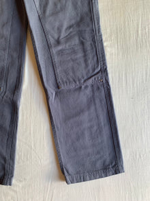 Pantalón Cargo Nude Project Denim Baggy Lila