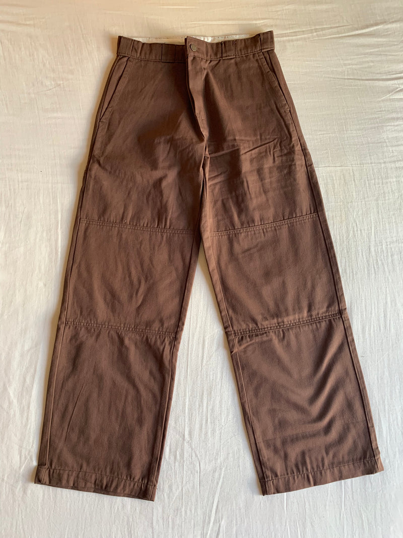 Pantalón Carpenter "Marrón"