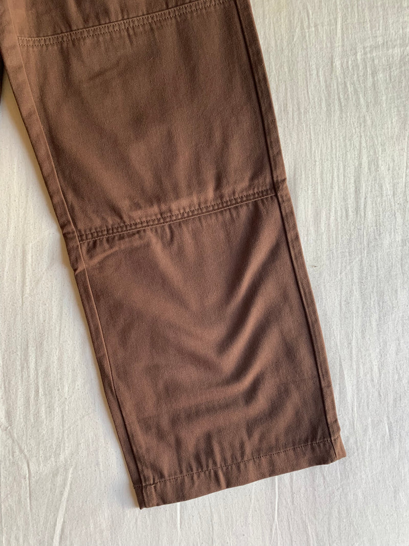 Pantalón Carpenter "Marrón"