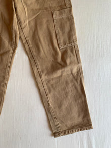 Pantalón Carpenter Kaotiko BCN Camel