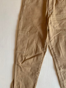 Pantalón Carpenter Kaotiko BCN Camel