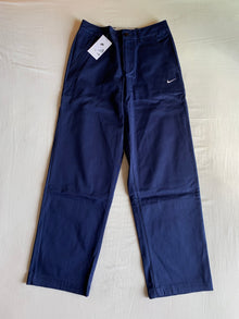 Pantalón Chino Nike Marino