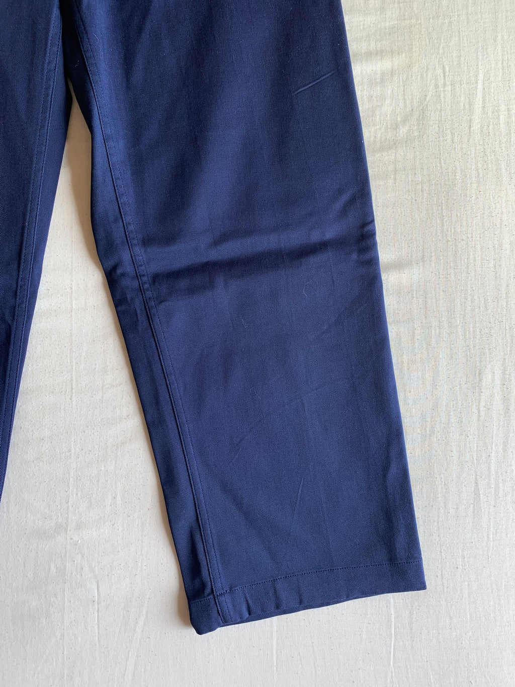 Pantalón Chino Nike Marino