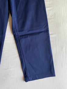 Pantalón Chino Nike Marino