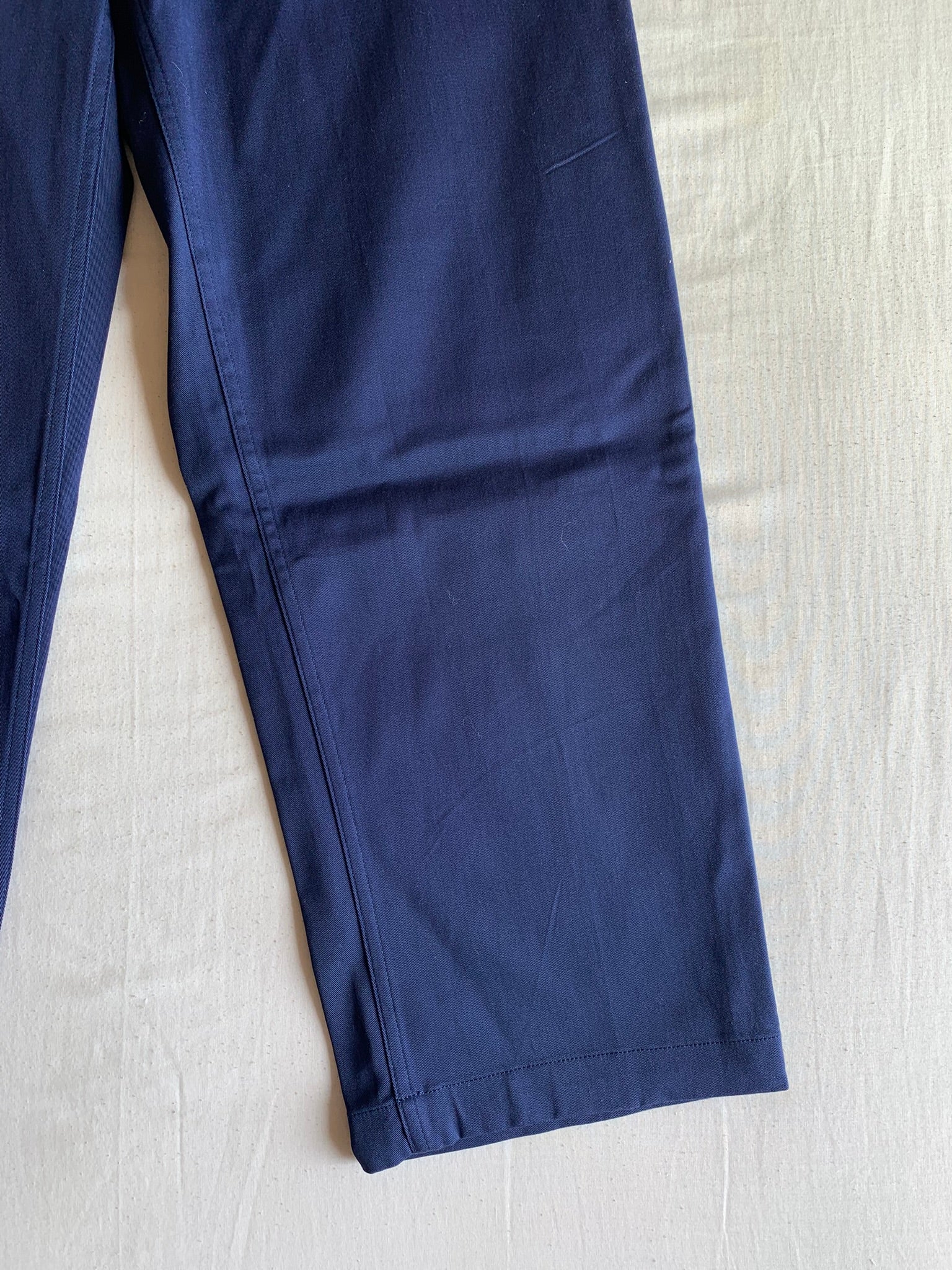 Pantalón Chino Nike Marino