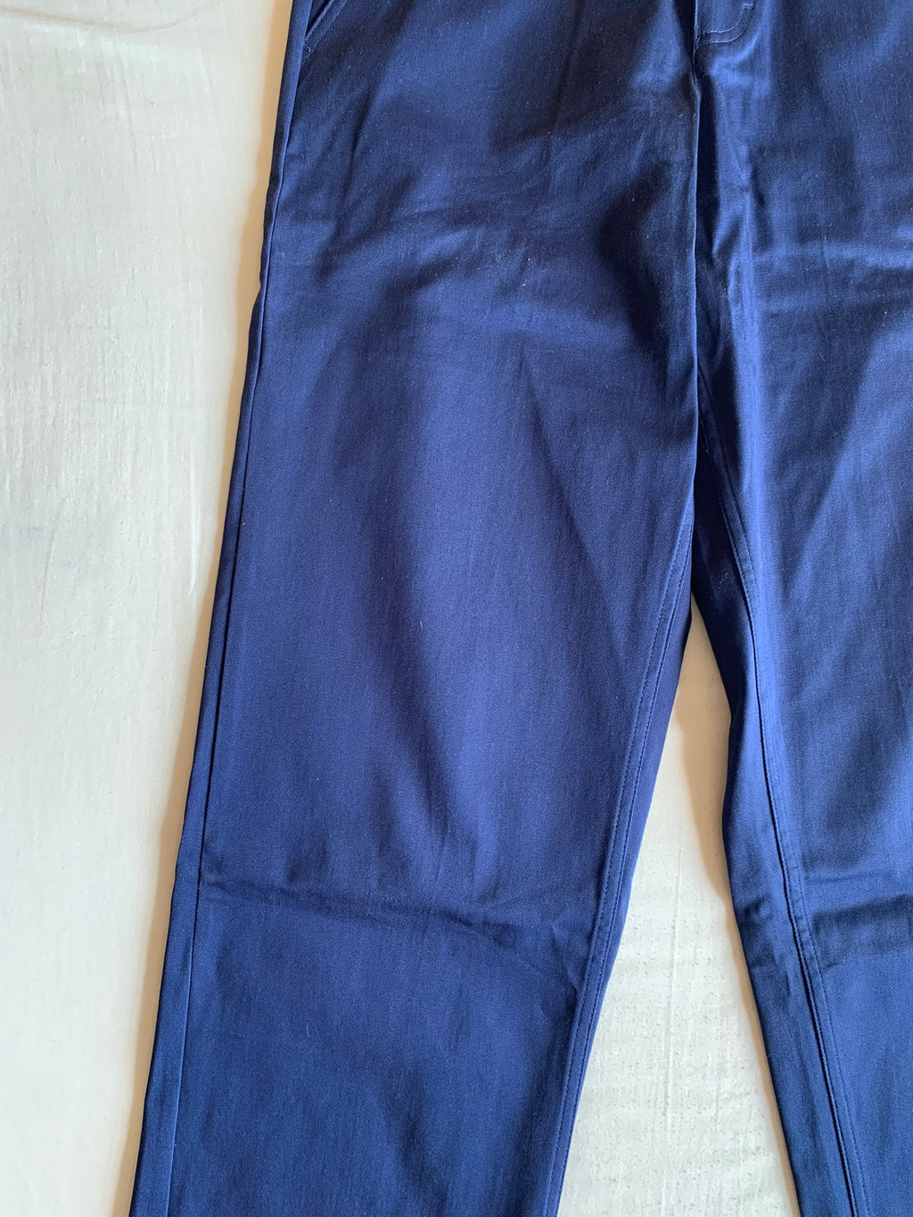 Pantalón Chino Nike Marino