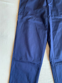 Pantalón Chino Nike Marino
