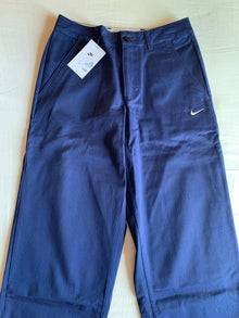 Pantalón Chino Nike Marino