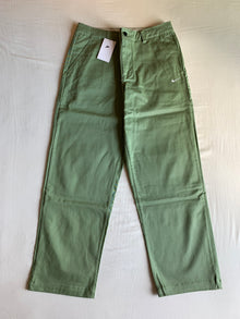 Pantalón Chino Nike Verde