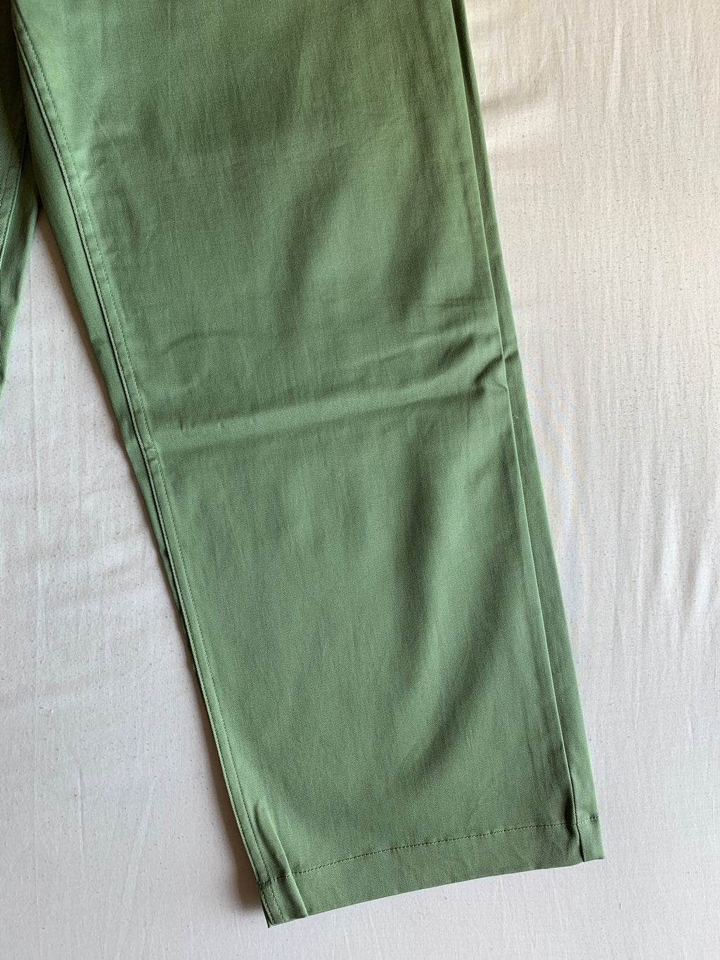 Pantalón Chino Nike Verde