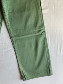Pantalón Chino Nike Verde