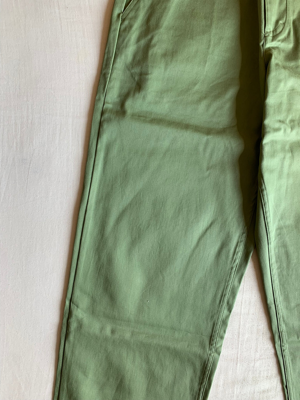 Pantalón Chino Nike Verde