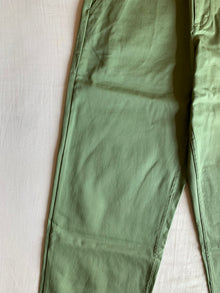 Pantalón Chino Nike Verde