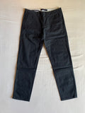 Pantalón Chino Gris Oscuro